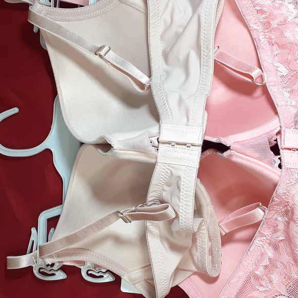 JESSICA SIMPSON BRA - Picture 5 of 6